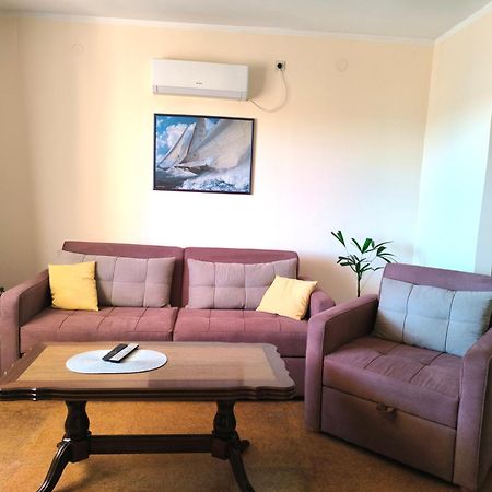 Vladivostok Apartments Tivat Ngoại thất bức ảnh