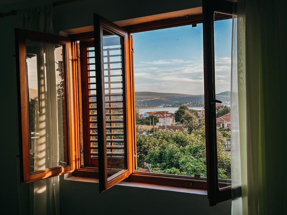 Vladivostok Apartments Tivat Ngoại thất bức ảnh
