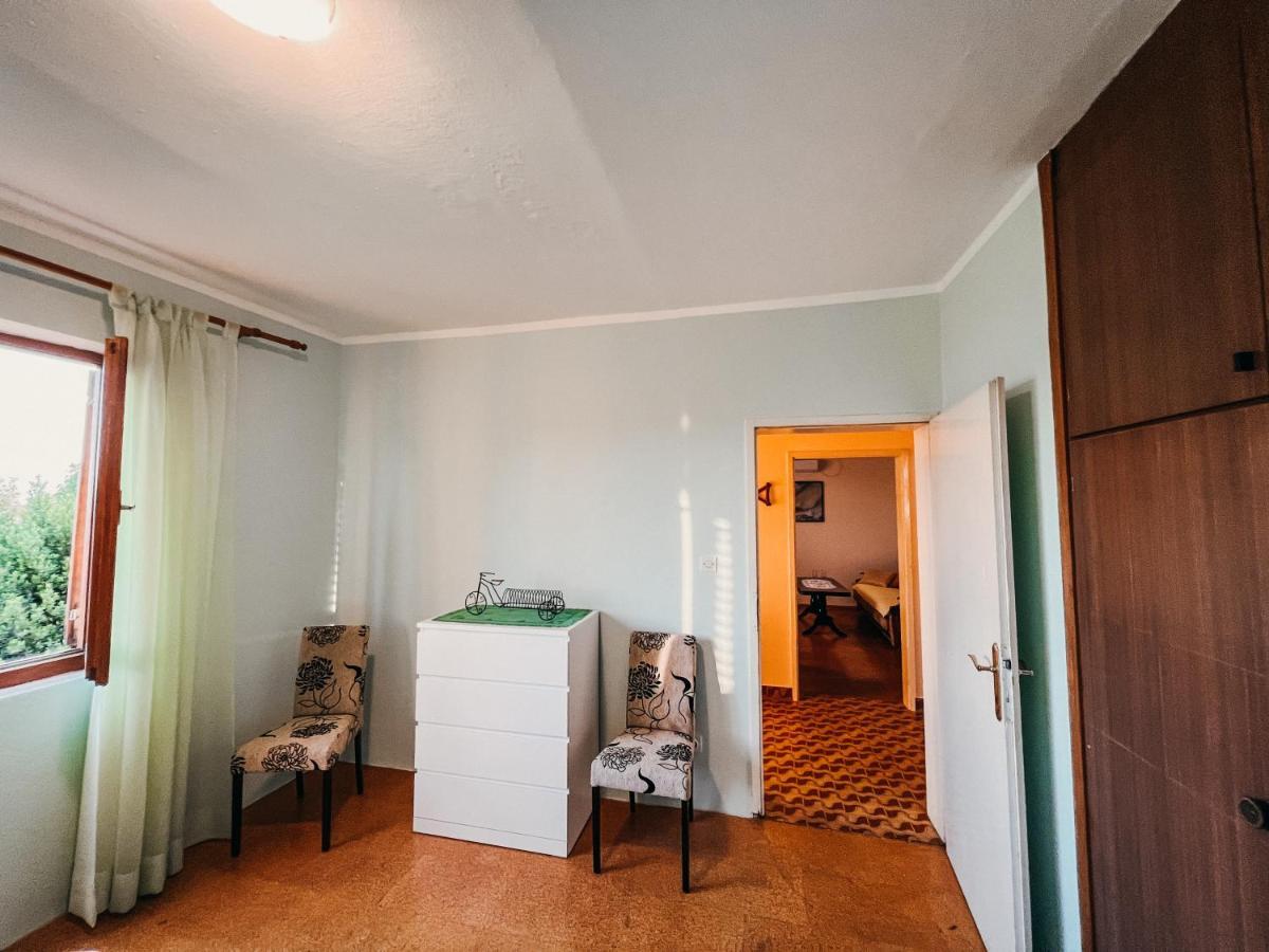 Vladivostok Apartments Tivat Ngoại thất bức ảnh