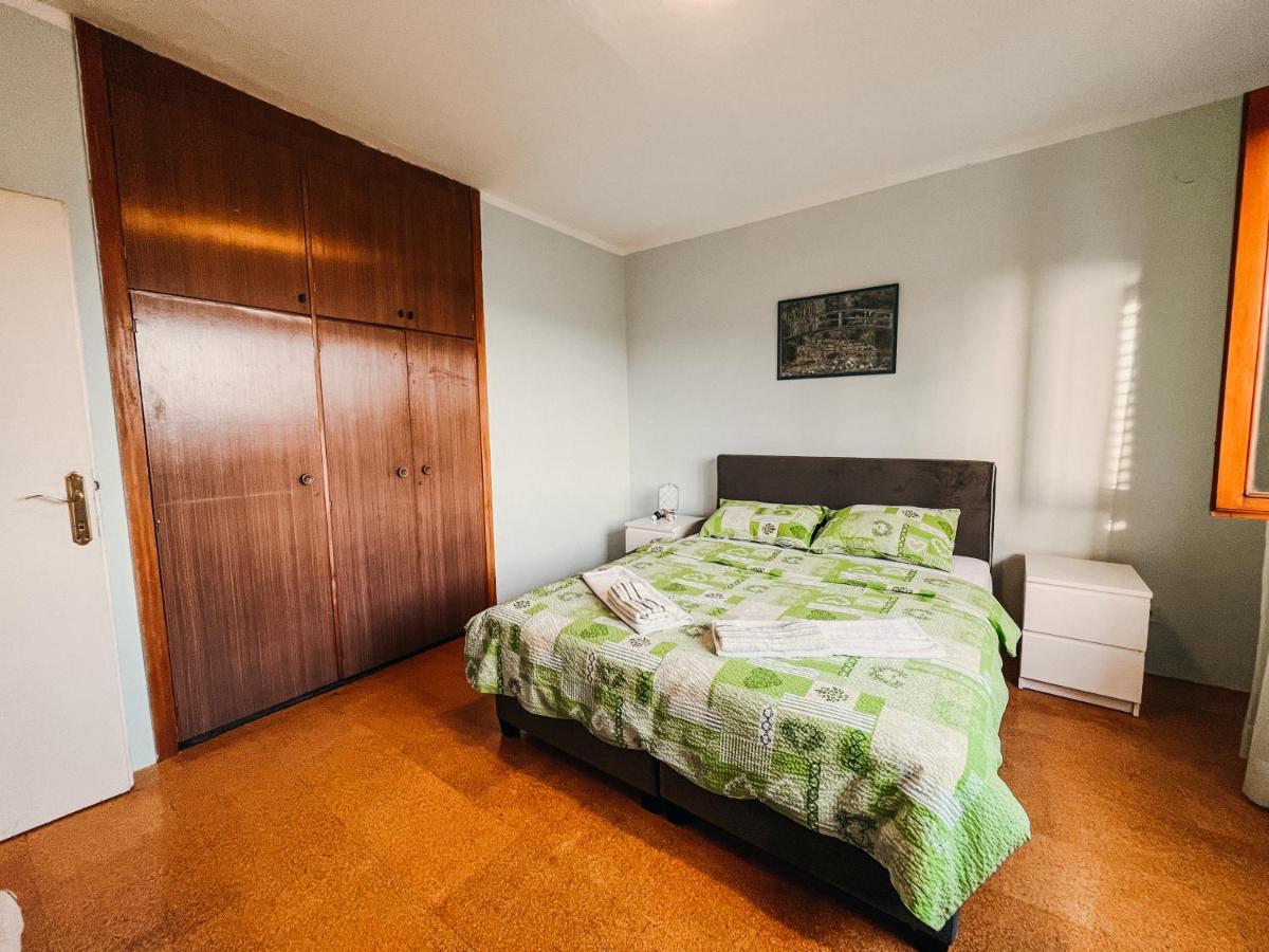 Vladivostok Apartments Tivat Ngoại thất bức ảnh