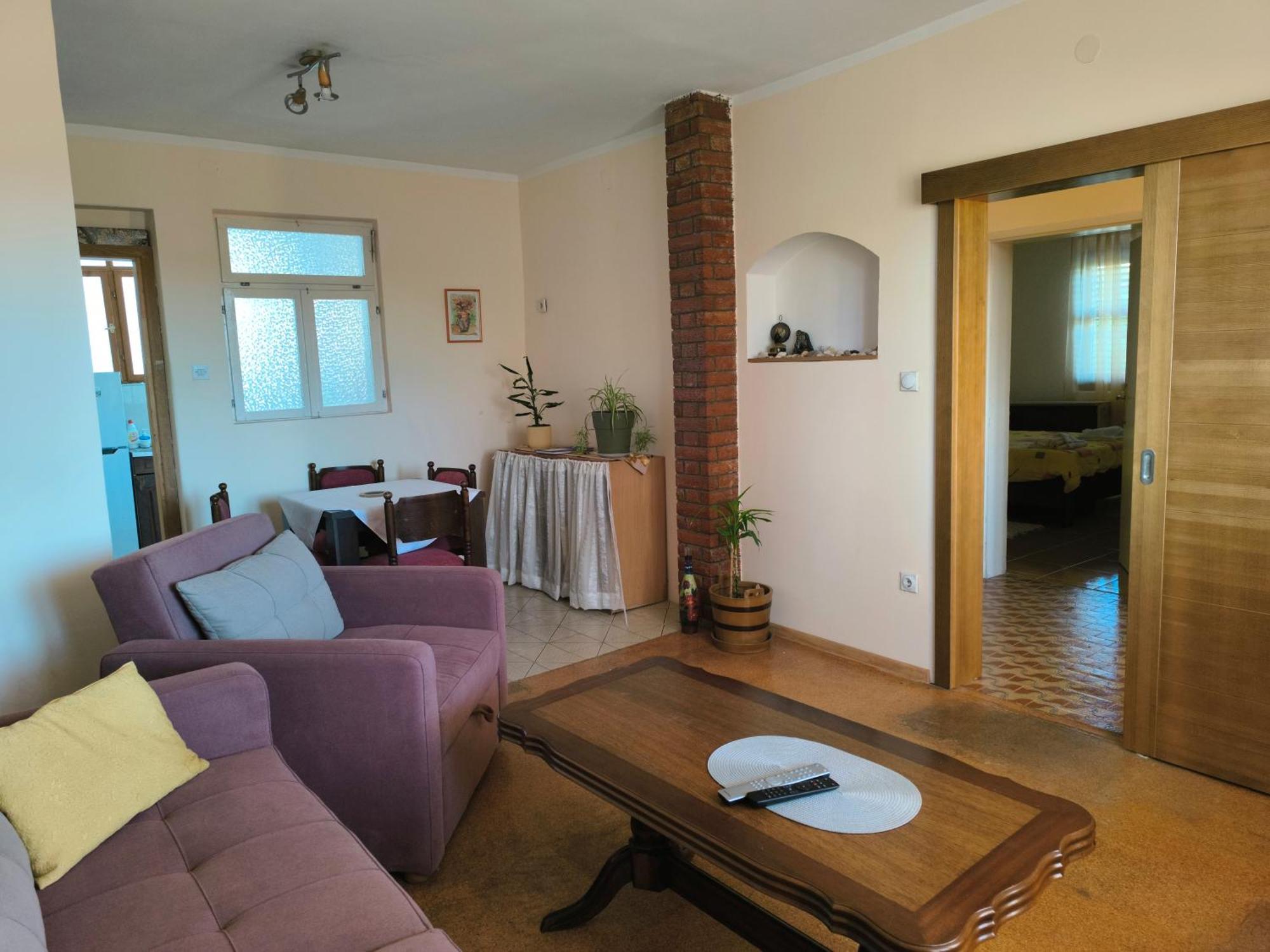 Vladivostok Apartments Tivat Ngoại thất bức ảnh