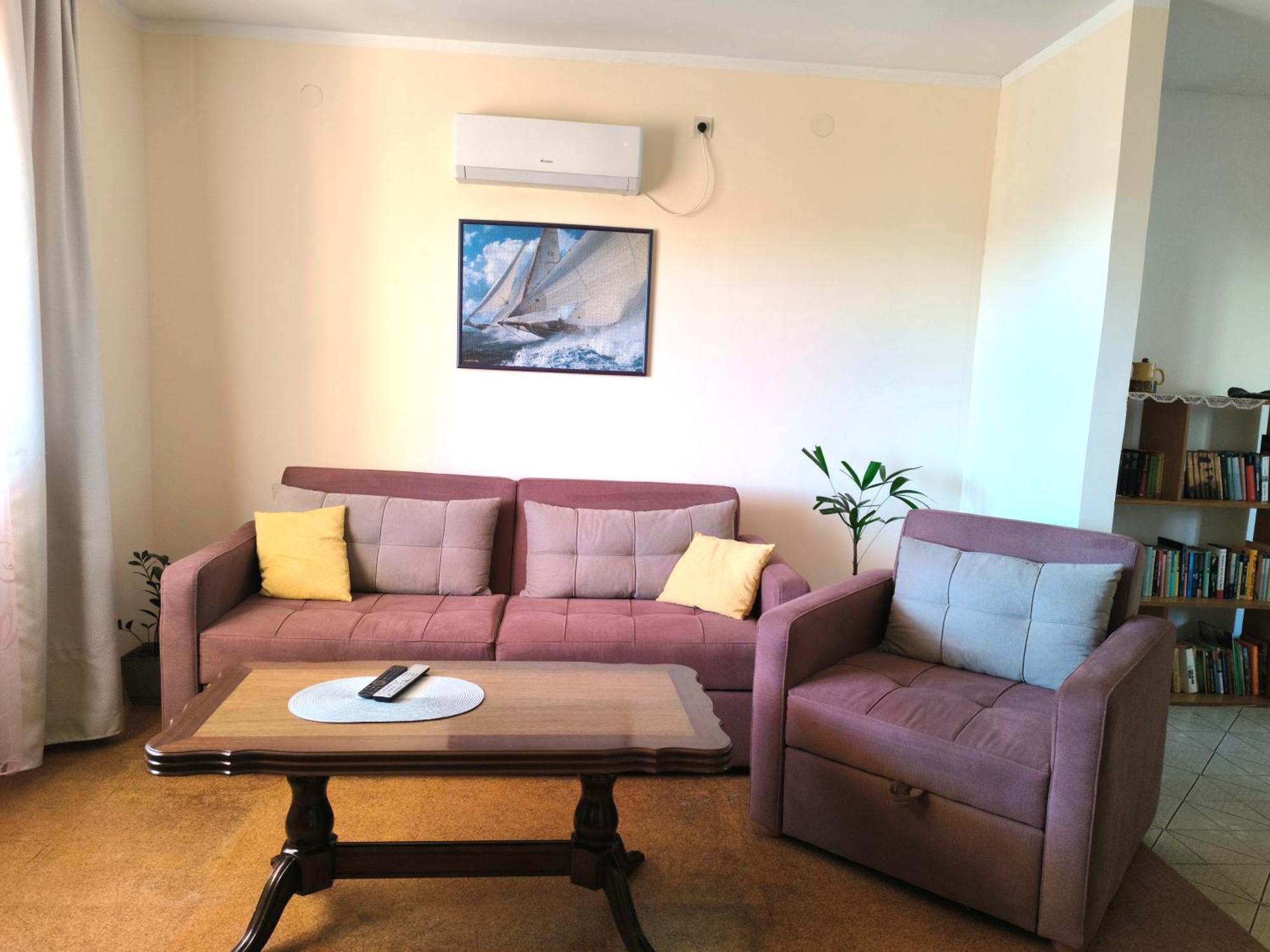 Vladivostok Apartments Tivat Ngoại thất bức ảnh