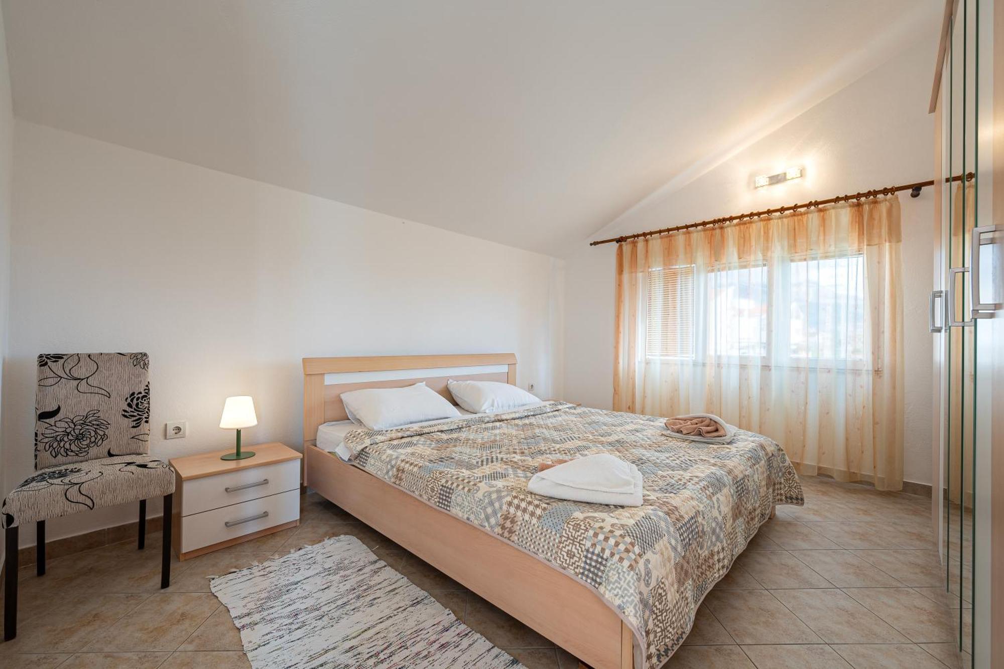 Vladivostok Apartments Tivat Ngoại thất bức ảnh