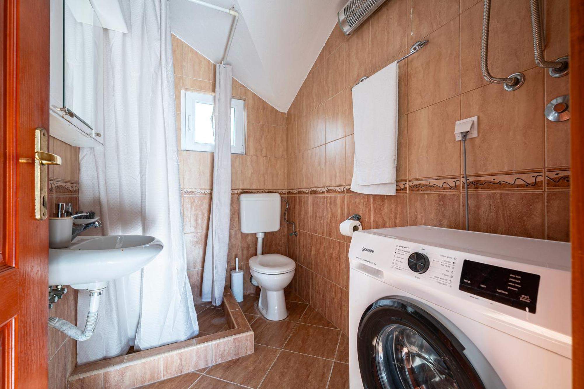Vladivostok Apartments Tivat Ngoại thất bức ảnh