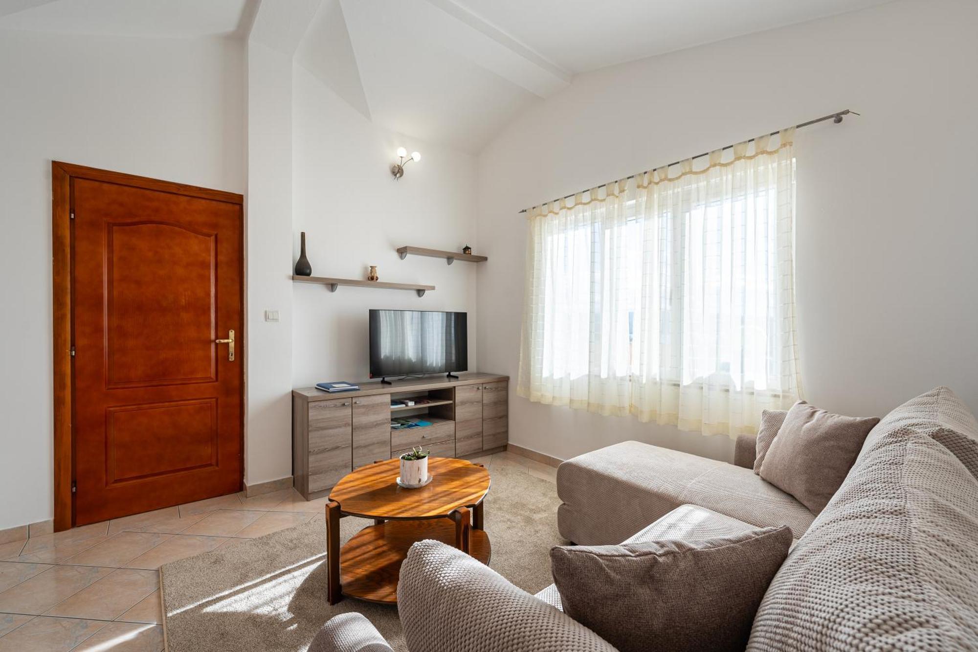 Vladivostok Apartments Tivat Ngoại thất bức ảnh