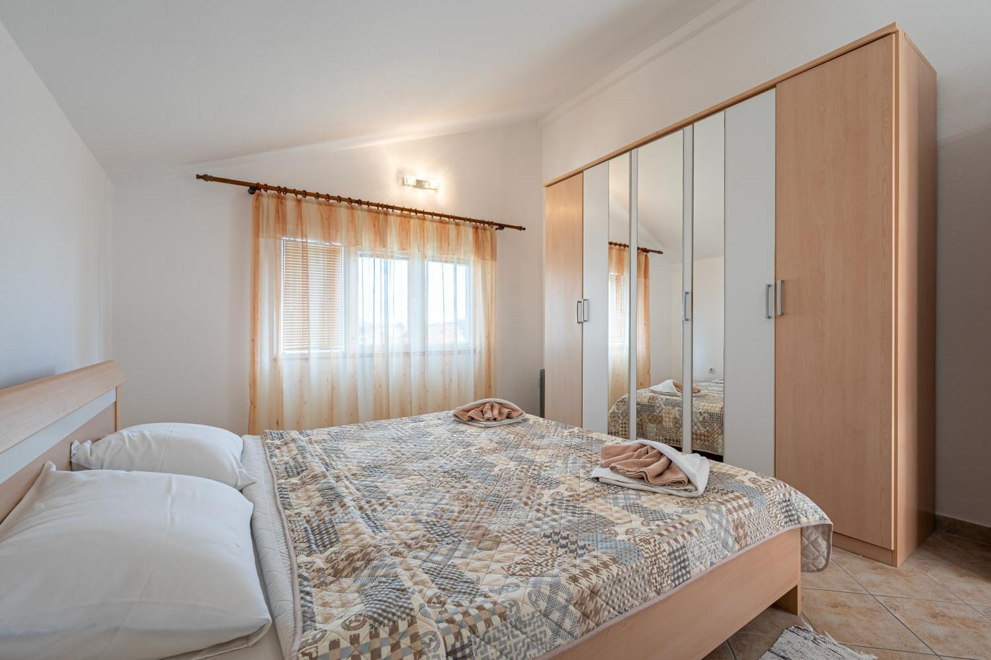 Vladivostok Apartments Tivat Ngoại thất bức ảnh